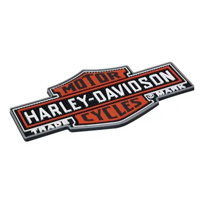 HarleyDavidson Nostalgic Bar Shield Beverage Mat HDL18510