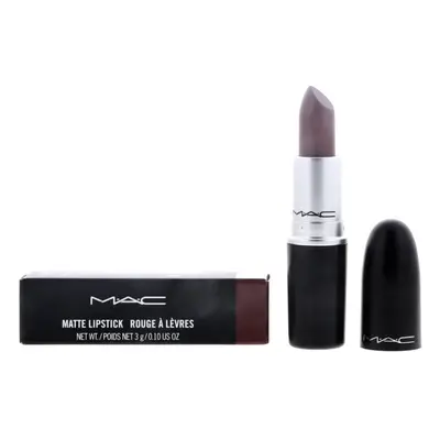 MAc, Matte Lipstick Antique Velvet, count (Sg_B01N02WXJ6_US)