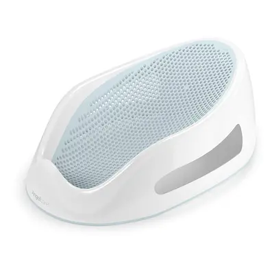 Angelcare Baby Bath Support (Aqua) | Ideal for Babies Less Than Mont