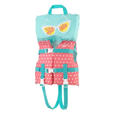 Speedo Baby Swim Infant Begin to Swim Flotation Life Vest Georgia Pea