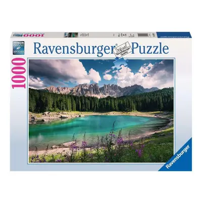 Ravensburger Dolomite Jewel Teal/Turquoise Green