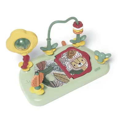 New Universal Highchair Play Tray - Multi