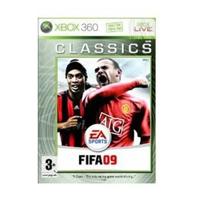 FIFA - Classic Edition (Xbox 360)