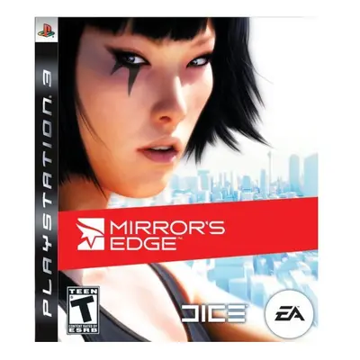 Mirror's Edge / Game