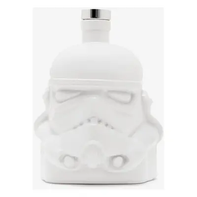 Star Wars Stormtrooper White Decanter