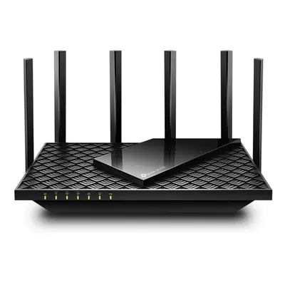 TP-Link Archer AXE5400 Tri-Band Gigabit Wi-Fi 6E Router