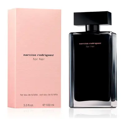 Women's Perfume Narciso Rodriguez For Her Narciso Rodriguez EDT