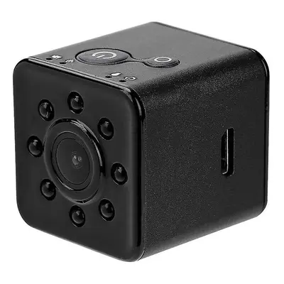 Chronus Mini Camera Sq13 Wireless Dv Camera Mini Camera with Motion Activated Night Vision Camer