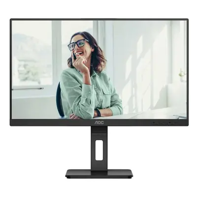 AOC Pro-line Q27P3CV - LED monitor - QHD - 27"