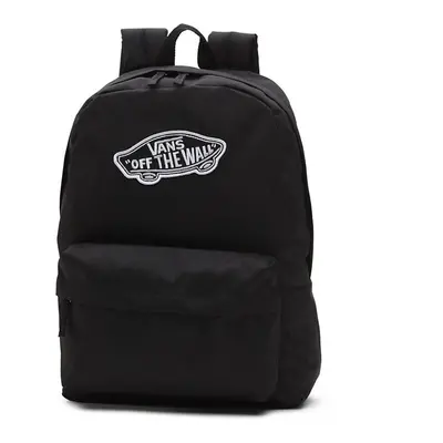 Vans Realm Backpack - Black