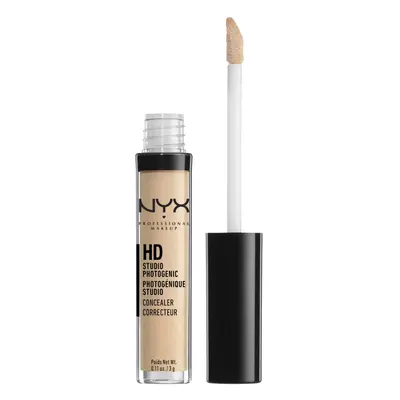 NYX PROFESSIONAL MAKEUP HD Studio Photogenic Concealer Wand Medium Co