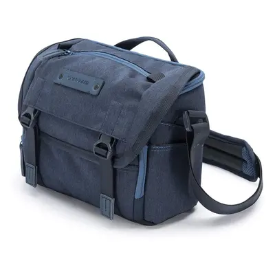 Vanguard VEO Range 21M NV Small Shoulder Bag Navy