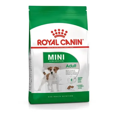 Royal Canin Mini Dog Food