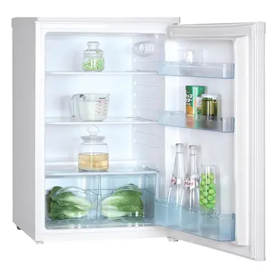 Iceking RHL550EW - White Undercounter Fridge - E energy