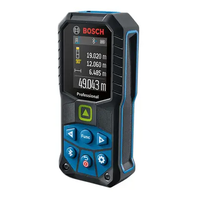 Bosch 0601072U00 GLM CG Professional Laser Measure