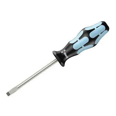 Wera Kraftform Plus Stainless Steel Screwdriver Slot Tip x 200mm