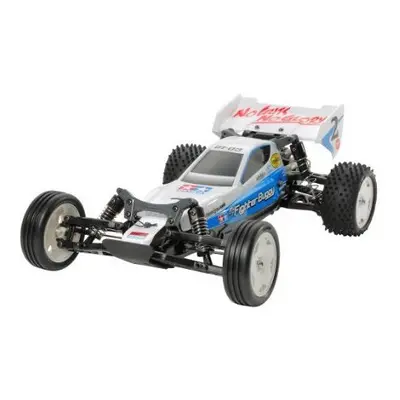 Neo Fighter Buggy DT-03 - R/C Kit - Tamiya