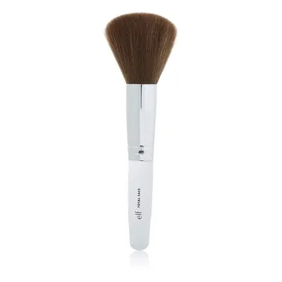 e.l.f. Cosmetics Total Face Makeup Brush for Complete Coverage and a Flawless Finish