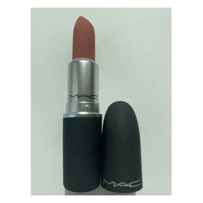 MAC Powder Kiss Lipstick # Mull It Over