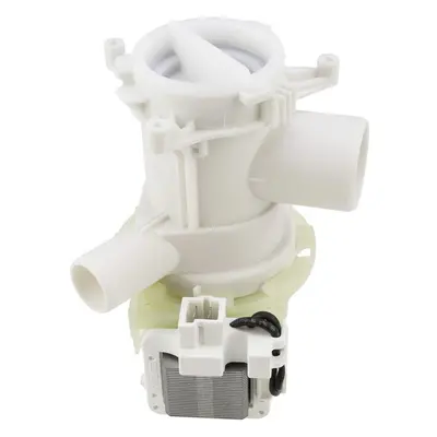 Genuine Beko WMB71442W Drain Pump & Filter Washing Machine WTL84151W