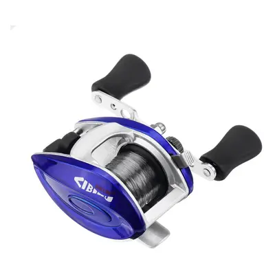 Fishing Reel 3.3:1 Gear Ratio For Right Hand Trolling Tool