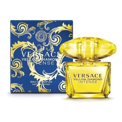 Versace Yellow Diamond Intense 50ml EDP Spray