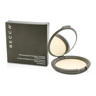 Becca Shimmering Skin Perfector Pressed Powder - # Moonstone 8g/0.28oz