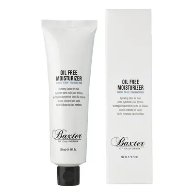 Baxter of California Oil Free Moisturizer 120ml