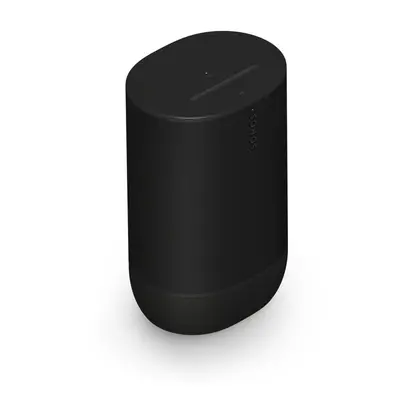 Sonos Move - Black - Wireless Portable Bluetooth Speaker