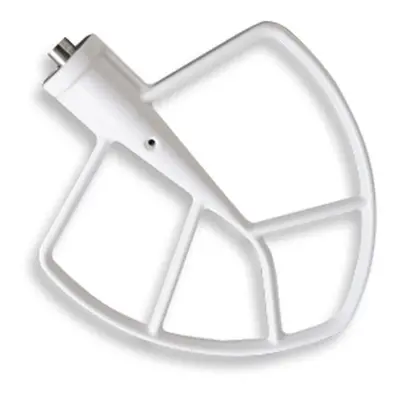 KitchenAid Coated Flat Beater - Fits Bowl-Lift models KV25G and KP26M1X