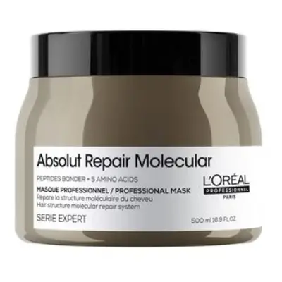 Absolut Repair Molecular Rinse-Off Mask 500ml