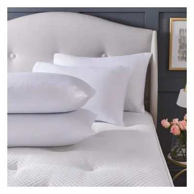 Silentnight Hotel Collection Pillow - Pack