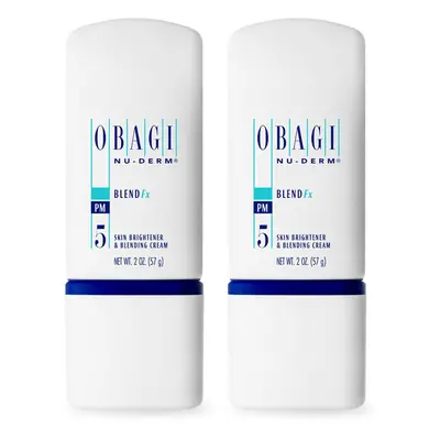 Obagi Nu-Derm Blend Fx Pack of oz