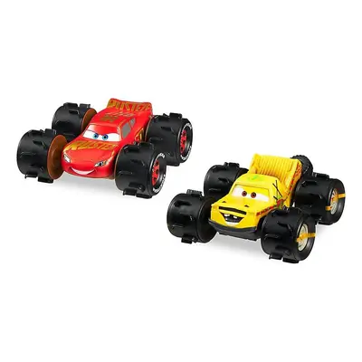 Disney Lightning McQueen & Taco All-Terrain Racers Set