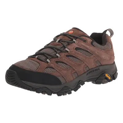 Merrell Mens Moab Hiking Shoe Bracken