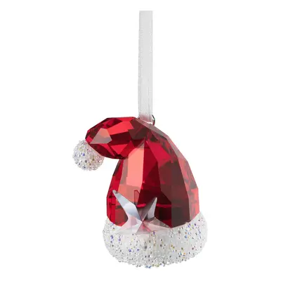 Swarovski Santa's Hat