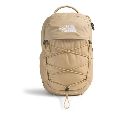 THE NORTH FACE 10L Mini Borealis Commuter Laptop Backpack Khaki Stone One Size