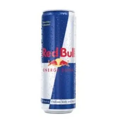 Red Bull Energy Drink, 473ml (12 x 473ml)