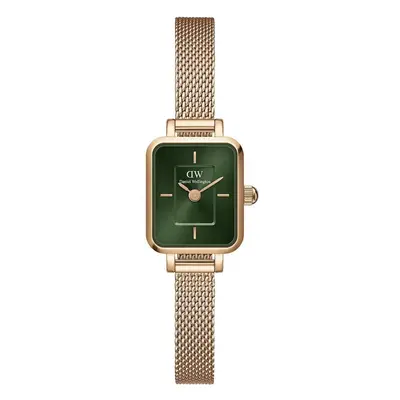 Daniel Wellington DW00100648 Quadro Mini Mesh Women's Watch