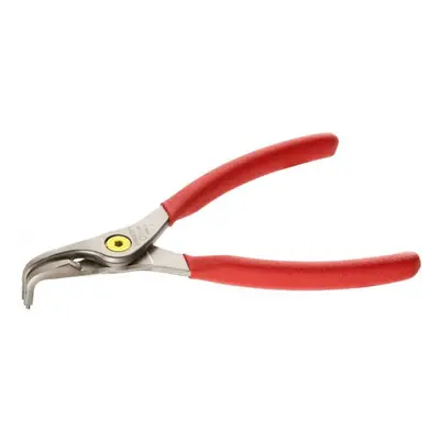 FACOM 197A.9 Series 197A Degree Angled Nose Outside Circlips Plier, mm Size