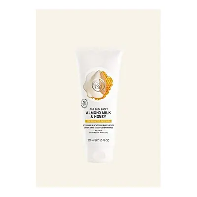 Almond Milk & Honey Body Lotion 200ml