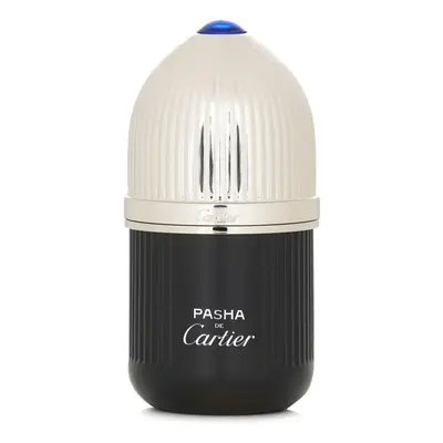 Cartier - Pasha De Edition Noire Eau De Toilette Spray - 50ml/1.6oz