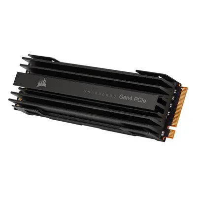 Corsair MP600 PRO M.2 GB PCI Express 4.0 3D TLC NAND NVMe