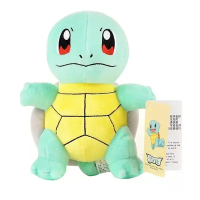 (Style 08) Pokemon Series Plush Soft Stuffed kids Toy Dolls