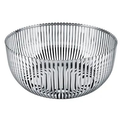 Alessi Fruit Holder in 18/10 Stainless Steel Mirror Polished Silver