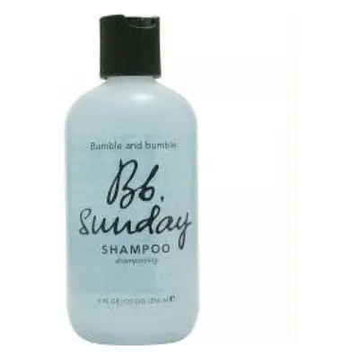 Bumble and bumble Sunday Shampoo