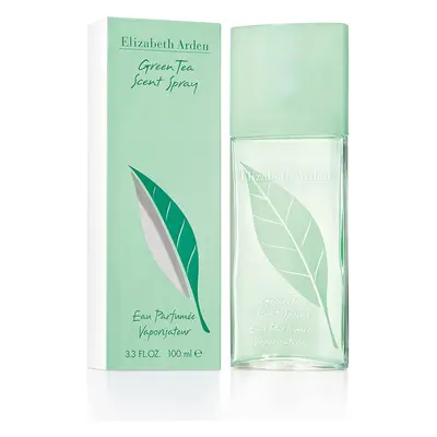 BrightRetail Arden Green Tea Scent Eau Parfumee Ladies Womens Vaporisateur Perfume Fragrance 100