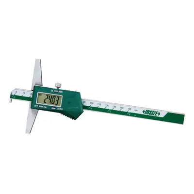 1142-200A ELECTRONIC HOOK DEPTH GAGE 0-8/0-200mm