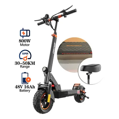 Ienyrid M4 PRO S+ Electric Scooter 800W Off Road Kugoo G2 Booster