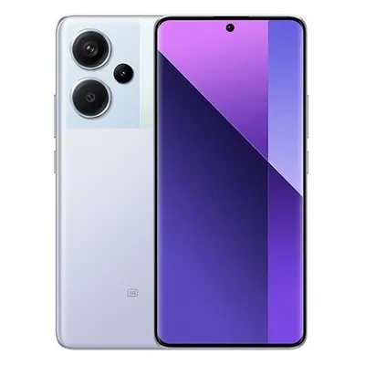 Smartfon Xiaomi Redmi Note Pro+ 5G 8/256GB Purple